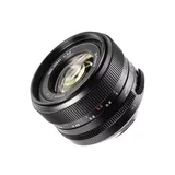 7ARTISANS 35mm F1.4 Panasonic/Leica/Sigma (L Mount) mark iii FF - 4