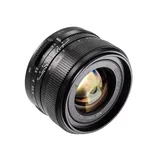 7ARTISANS 35mm F1.4 Panasonic/Leica/Sigma (L Mount) mark iii FF - 3
