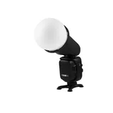 GlareOne G Softball - dyfuzor sferyczny - 3