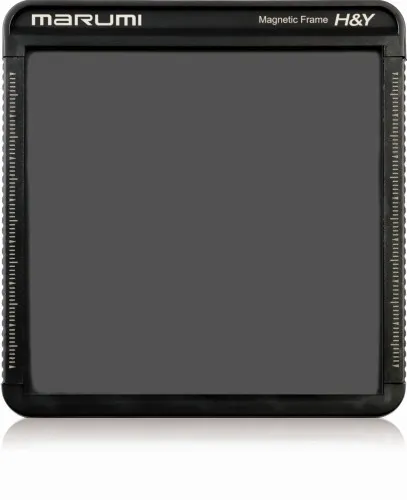 Filtr szary Marumi Square ND8 100x100 mm | Filtry Marumi do -20% Taniej!
