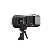 Lampa błyskowa GlareOne Botis 600 | + nadajnik Talos oraz statyw za 1 zł | Przedsprzedaż! - 2