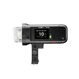 Lampa błyskowa GlareOne Botis 600 | + nadajnik Talos oraz statyw za 1 zł | Przedsprzedaż!