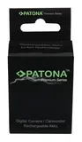 Akumulator Patona Premium EN-EL25 - 4