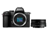 Nikon Z50 II + 16-50mm VR | RATY 20x0%
