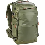 Shimoda Explore V2 25 Starter Kit Green | Promocja - 20%