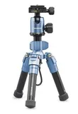 Cullmann statyw Mundo 518T blue