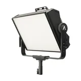 Lampa LED Aputure Nova P300c Kit