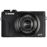 Aparat Canon PowerShot G7X Mark III – Czarny