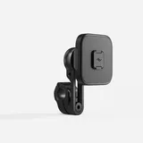 Peak Design Uchwyt Motocyklowy Do Telefonu Na Lusterko - Czarny | Wiosenna Promocja do -15%