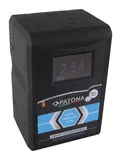 Patona Premium Akumulator 293WH V-Lock LCD ARRI RED