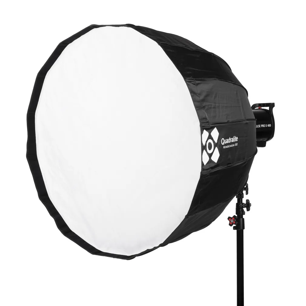 Quadralite Hexadecagon 90 Softbox