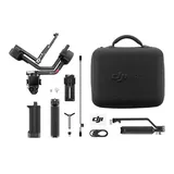 Stabilizator DJI RS 4 Pro | RATY 20x0%