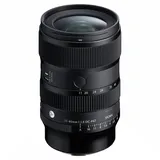 Obiektyw SIGMA 17-40 mm f/1.8 DC | Art z mocowaniem  L-mount - 4