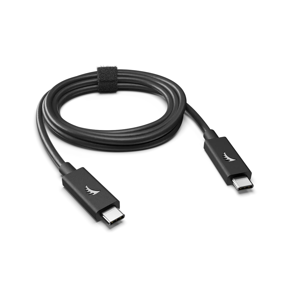 Angelbird USB 3.2 cable C-C 100cm