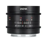 Obiektyw Venus Optics Laowa 9 mm T2,9 Zero-D Cine do Sony E