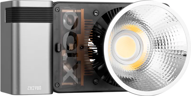Zhiyun LED Molus X100 COB Light Pro - sklep FotoPoker