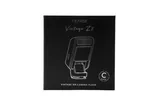 Viltrox lampa błyskowa Vintage Z2 Canon R + 5 lat gwarancji - 9