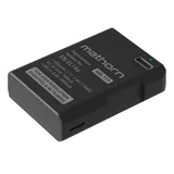 Bateria Mathorn MB-111 1100mAh USB-C zamiennik EN-EL14a