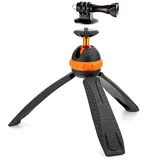 3 Legged Thing mini statyw IGGY z adapterem GoPro