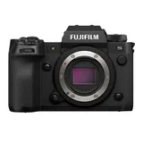 Fujifilm X-H2S body | RATY 20x0% - ZAPYTAJ O SUPER OFERTĘ