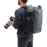 Tenba Solstice v2 24L Backpack - Grey - 20