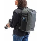 Tenba Solstice v2 24L Backpack - Grey - 22
