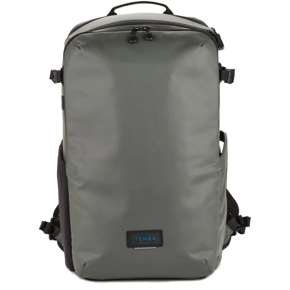 Tenba Solstice v2 24L Backpack - Grey