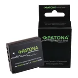 Akumulator Patona Premium Do NP-W126