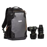 ThinkTank plecak PhotoCross 15 Backpack czarno pomarańczowy