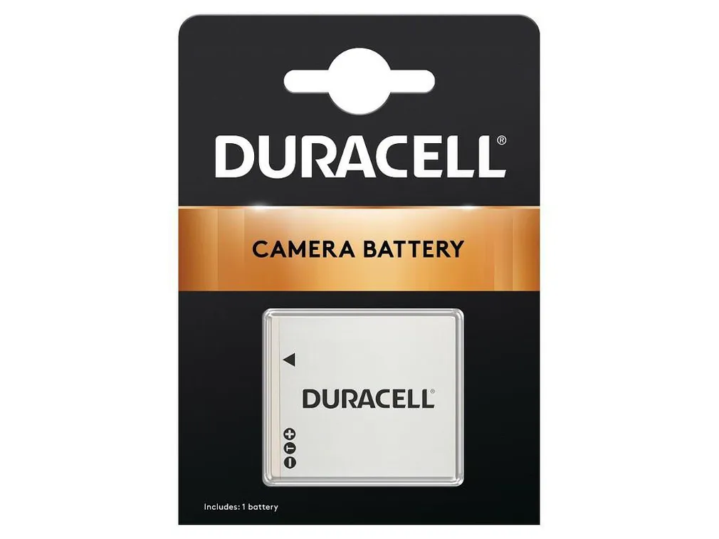 Duracell bateria Canon NB-4L