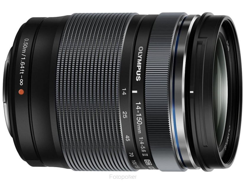 ランキング総合1位 OLYMPUS M.ZUIKO DIGITAL ED 14-150mm F4.0-5.6 II 