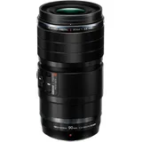 OM System M.Zuiko Digital ED 90 mm F3.5 Macro IS PRO + FILTR MARUMI FS PLUS 62MM | RATY 10x0% | OM - CASHBACK 900 zł