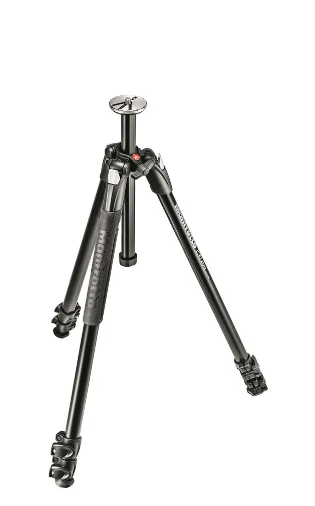 Manfrotto Statyw 290 Xtra - BLACK WEEK