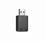 Adapter audio Saramonic EA2 - 2x mini Jack TRS/ USB-A