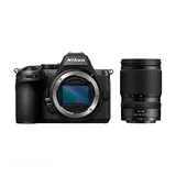 Aparat cyfrowy Nikon Z5 II + Nikkor Z 24-105mm f/4‑7.1 | RATY 20x0% | Promocja Walentynkowa