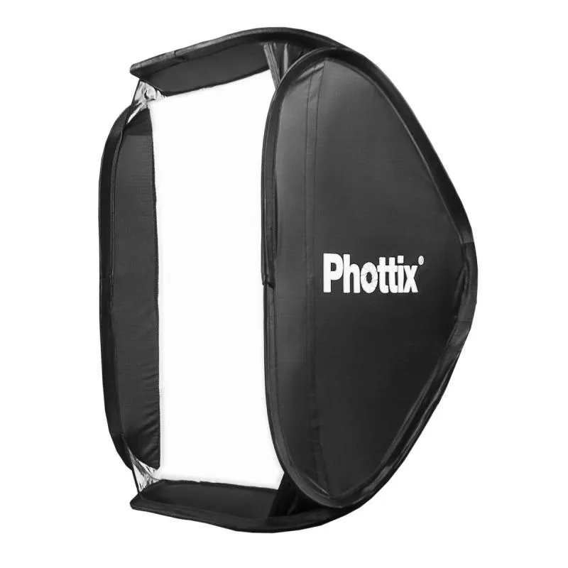 Phottix Softbox MKII 40x40cm