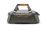 Torba Peak Design Travel Duffel 35l szarozielona