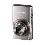 Aparat Canon Ixus 285HS A Srebny - 2