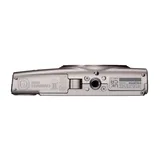 Aparat Canon Ixus 285HS A Srebny - 4