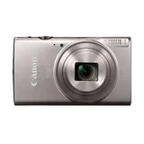 Aparat Canon Ixus 285HS A Srebny