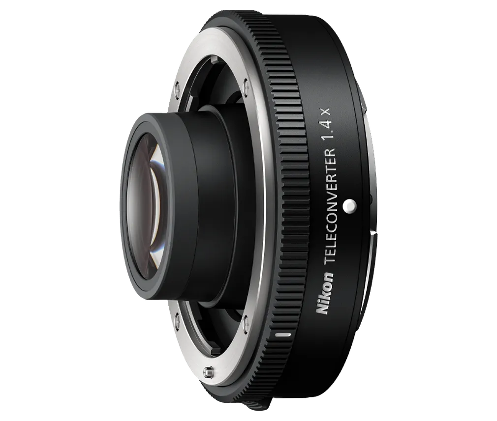 Nikon telekonwerter Z TC-1.4x