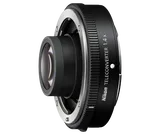 Nikon telekonwerter Z TC-1.4x