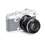 Olympus Macro M.Zuiko 30 mm F/3.5 czarny + FILTR UV MARUMI (39ZŁ) | RATY 20x0% - 3