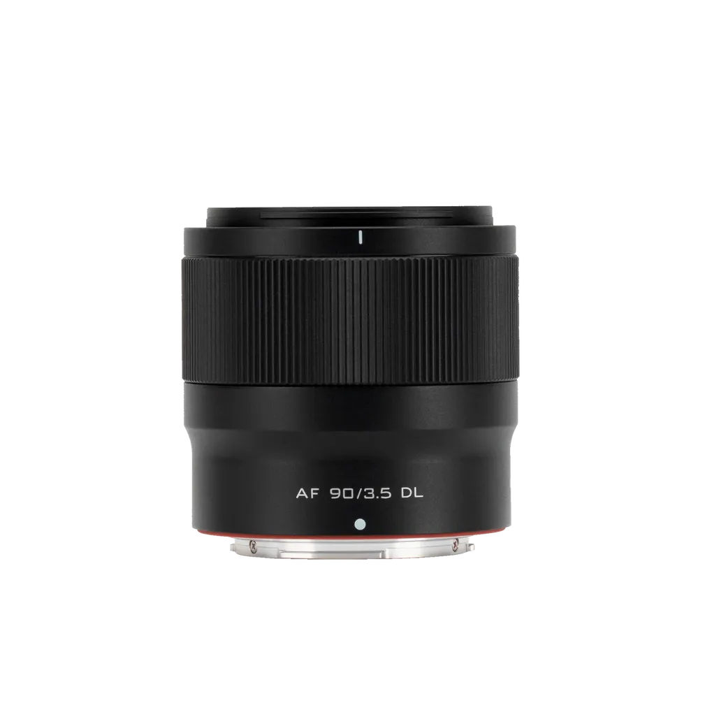 Obiektyw Viltrox AF 90mm F3.5 Raze DL