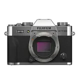 Fujifilm X-T30 II body srebrny | Powerbank WB 30000mah (199 zł) gratis | OBIEKTYW FUJI XC 35 ZA 1 ZŁ