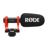 Rode mikrofon VIDEOMIC GO II