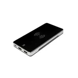 Powerbank XTORM DESIGN Alpha bezprzewodowy (Qi) 8000 mAh