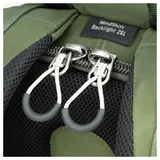ThinkTank BackLight 26L Montane Green | Rabat 20% na plecaki - 12