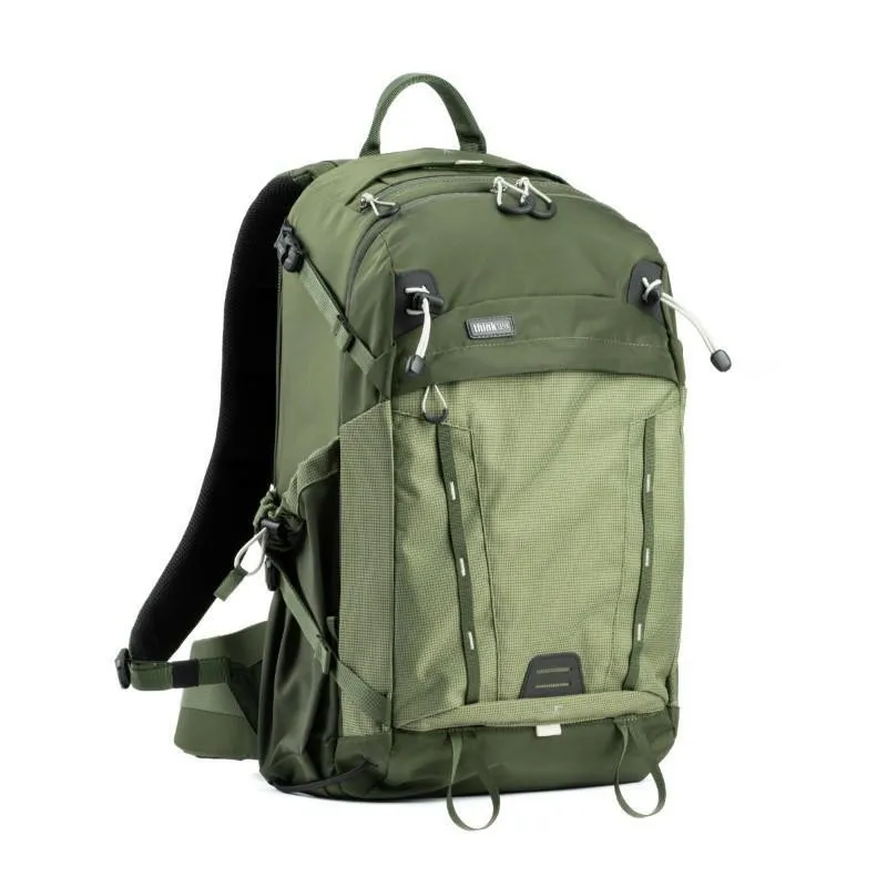 ThinkTank BackLight 26L Montane Green | Rabat 20% na plecaki