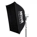 Softbox MITOYA MOTION 60x90cm + Grid [Bowens]